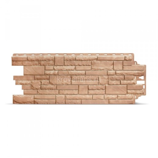 Docke Stern Панель Родос,1073х427 мм (0,46м2), 10шт/уп