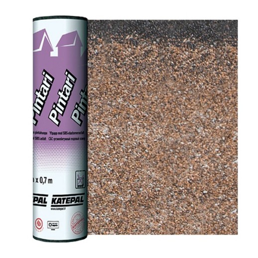 Katepal (Катепал) Pintari (Дюна) 10 м