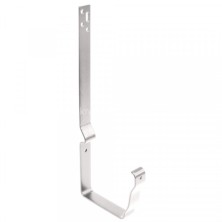 Vortex 127/102 Крюк длинный полоса 127мм PE RAL 9003