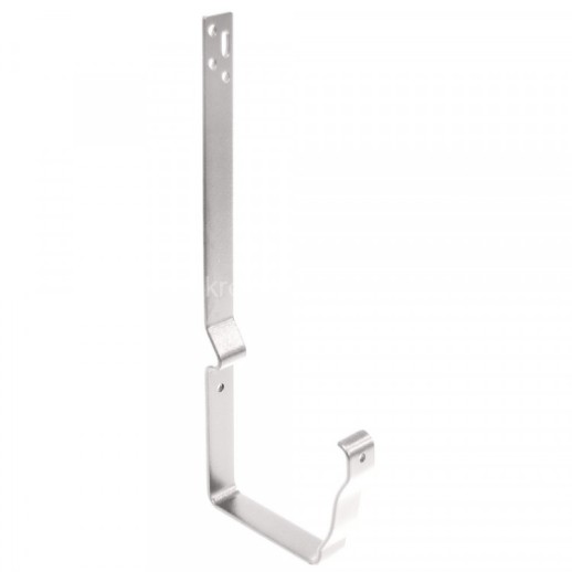 Vortex 127/102 Крюк длинный полоса 127мм PE RAL 9003