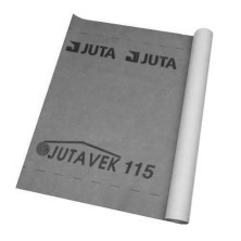 Гидроизоляция Ютавек 115 (75 м.кв.) Grey 1 шт.