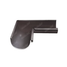 Угол желоба внутренний 90 Optima Grand Line (Гранд Лайн) RR 32 1 шт