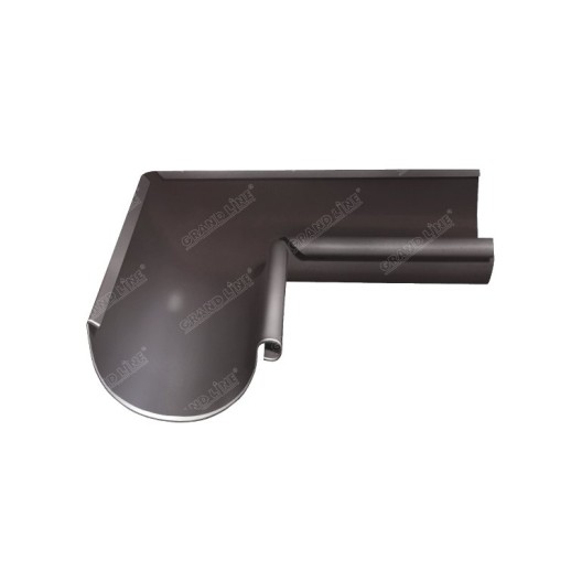 Угол желоба внутренний 90 Optima Grand Line (Гранд Лайн) RR 32 1 шт