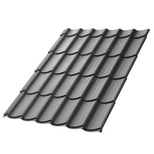 Профиль декоративный Монтерра (ПЭ-01-7005-0.45)