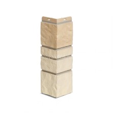 Docke Burg PREMIUM Внешний угол Пшеничный, 10шт/уп
