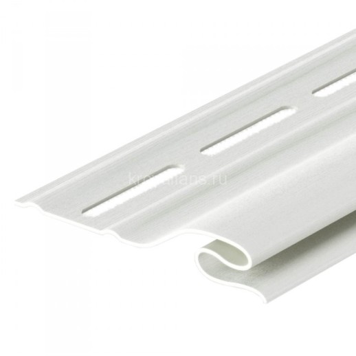 Docke Стартовый профиль 3,00 (Пломбир), 50шт/уп