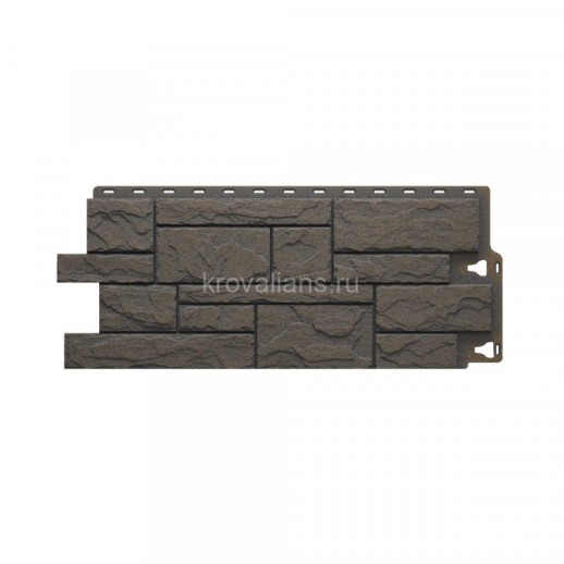 Docke Сланец Панель 930х406 мм (0,38м2), Куршевель, 10шт/уп