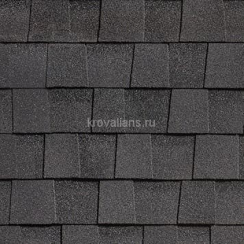 Гибкая черепица Шинглас (Shinglas) Кантри (Индиана) /1 кв.м/