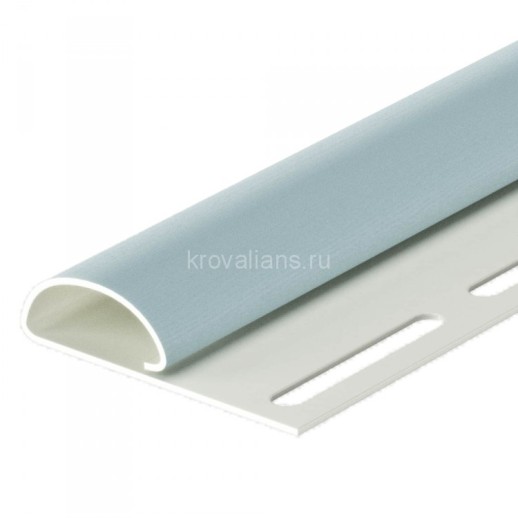 Финишный профиль Docke (Дёке) 3,00 (Голубика) /1 шт/