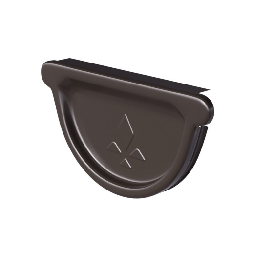 AS PUrus 125/90 Заглушка Универсальная с резиновым уплотнителем, 30 шт/уп., RR-32