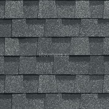 Гибкая черепица Шинглас (Shinglas) Кантри (Мичиган) /1 кв.м/