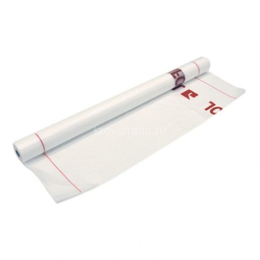 JF N 110 STANDART Пароизоляционная пленка 110 г\м2 (75 м.кв.) Россия