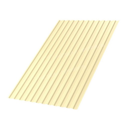 Профилированный лист МП-10х1100-B (ПЭ-01-1014-0,7)