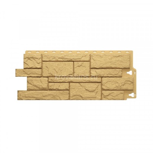 Docke Сланец Панель 930х406 мм (0,38м2), Церматт, 10шт/уп