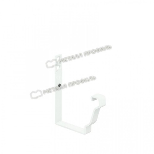 МП Бюджет Держатель желоба 120х86х330, 9003