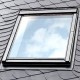 EDS 2000 Оклад для плоских кровель 66x118 (FK06) Velux (Велюкс) 1 шт