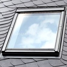 EDS 2000 Оклад для плоских кровель 66x98 (FK04) Velux (Велюкс) 1 шт