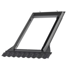 EWR 0000 Оклад для профилированных кровель 114x118 (SR06) Velux (Велюкс) 1 шт