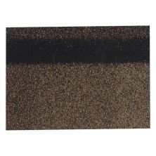 Шинглас Конек/Карниз 12х0,3/20х0,25 БРОНЗА new & 4К4Е21-0545RUS