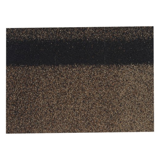 Шинглас Конек/Карниз 12х0,3/20х0,25 БРОНЗА new & 4К4Е21-0545RUS