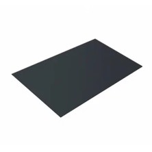 AS Гладкий лист RAL 7024 Rooftop БАРХАТ (Matt) 0,5 мм Zn180