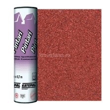 Super Pintari Katepal Красный 10 м