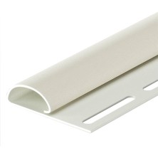 Docke Финишный профиль 3,00 (Сливки), 36шт/уп