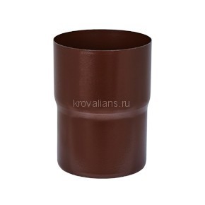 AS PU 150/100 Соединитель трубы 8017