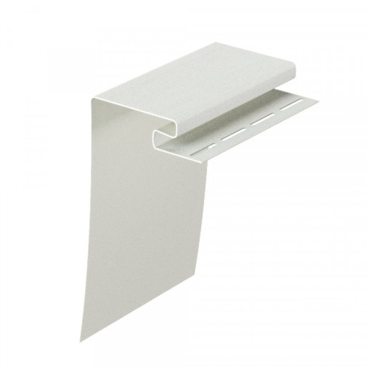 Docke Околооконный профиль 3,00 (Пломбир), 12шт/уп