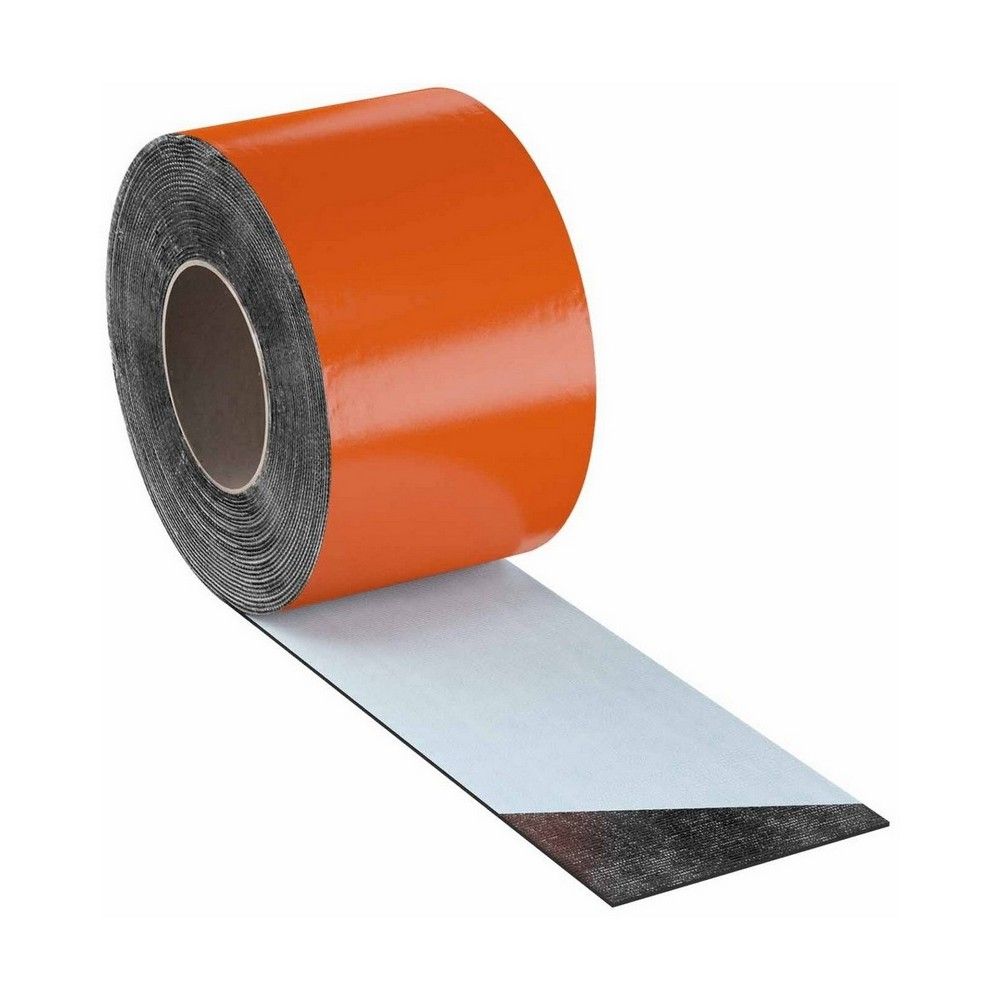 3 600 руб./рулон, Лента для примыканий Eurovent FlexBit 300х10000 мм  Wallred 8004
