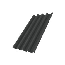 Профнастил Обнинск H60R Grand Line 0,5 Satin RAL 7016