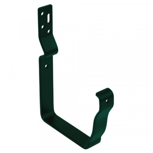 Vortex 127/102 Крюк короткий полоса 127мм PE RAL 6005 зеленый мох