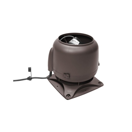 Vilpe E 120 S Вентилятор c основанием коричневый