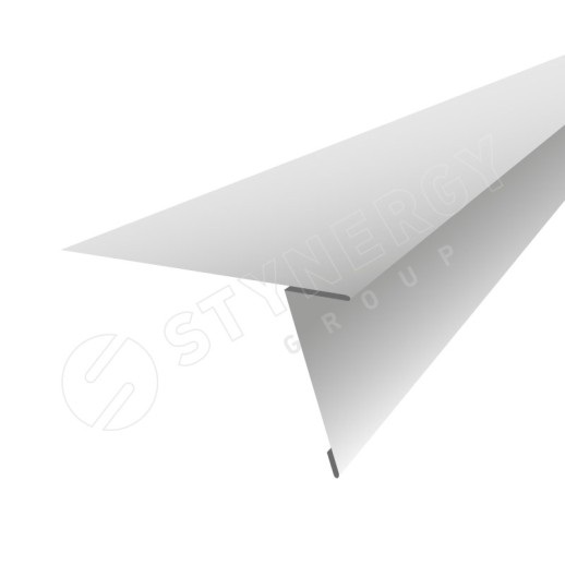 Планка карнизная 2000 Фальц Stynergy (Zn-БЦ-0.45)