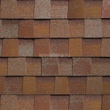 Шинглас Кантри ЮТА 2,6 м2 36шт/палл (до окончания скл остатков)