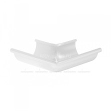 AS PU 150/100 Угол желоба 90 наружный RR-20