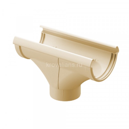 Воронка Docke LUX (Латте) /1 шт/