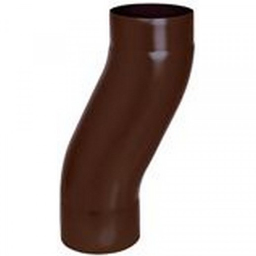 AS PU MATT 125/90 S-обвод, ASD 12шт/уп., RAL8017 Matt