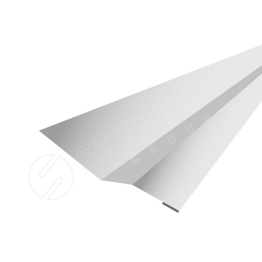 Планка зацепа (крепежная) 2000 Фальц Stynergy (Zn-БЦ-0.45)