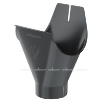 Воронка AquaSystem (Аквасистем) Pu 150/100 rr 23 1 шт