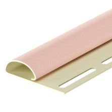 Docke Финишный профиль 3,00 (Персик), 36шт/уп