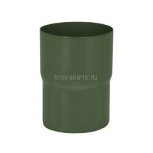 AS PU 150/100 Соединитель трубы RR-11