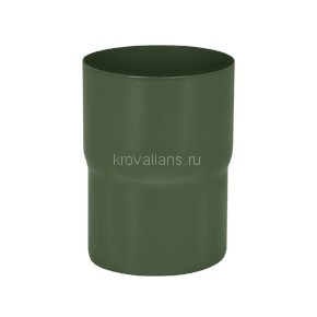 AS PU 150/100 Соединитель трубы RR-11