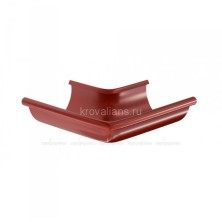 AS PU 150/100 Угол желоба 90 наружный RR-29