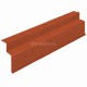 Карнизная планка Tilcor (Тилкор) (Терракота) /1 шт/