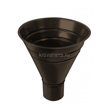 GL 150/100 Воронка водосборная RR32