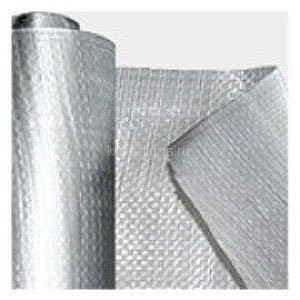 JF N 96 Silver Пароизоляционная пленка 96 г\м2 (75 м.кв.)