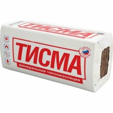 S38MR TISMA 8X100X600X1300 (6,2м2, 0,62м3) 8шт/уп