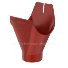 Воронка AquaSystem (Аквасистем) Pu 150/100 rr 29 1 шт