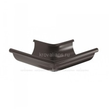 AS PU 150/100 Угол желоба 90 наружный RR-32